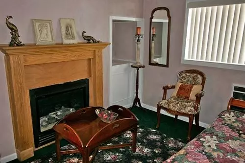 Mcclelland Priest B&b Inn