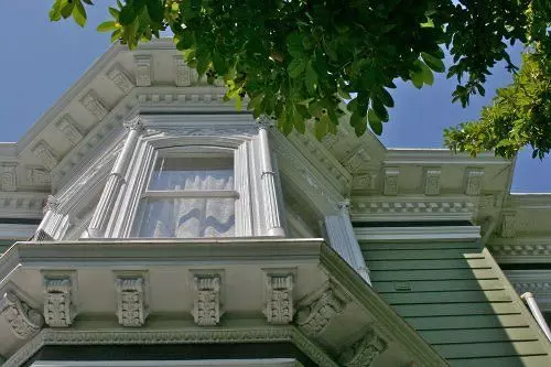 Mcclelland Priest B&b Inn