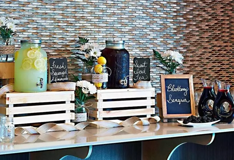 Meadowview Marriott Conference Resort And Convention Center