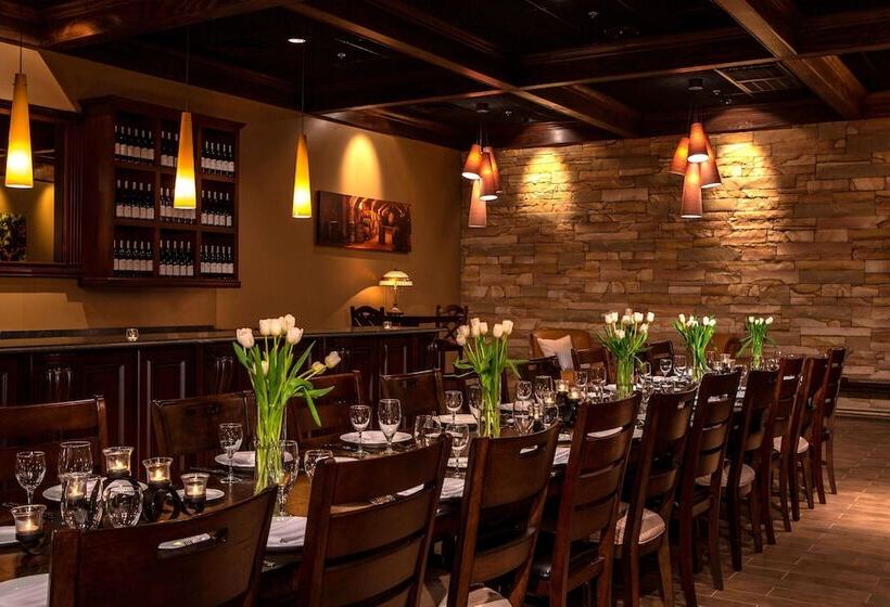 Meadowview Marriott Conference Resort And Convention Center