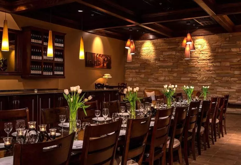 Meadowview Marriott Conference Resort And Convention Center