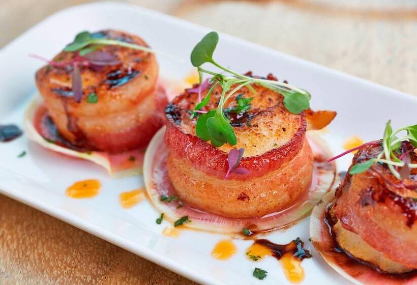 Meadowview Marriott Conference Resort And Convention Center