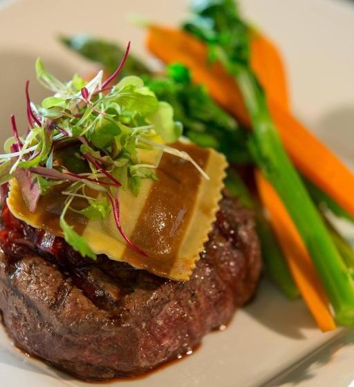 Meadowview Marriott Conference Resort And Convention Center