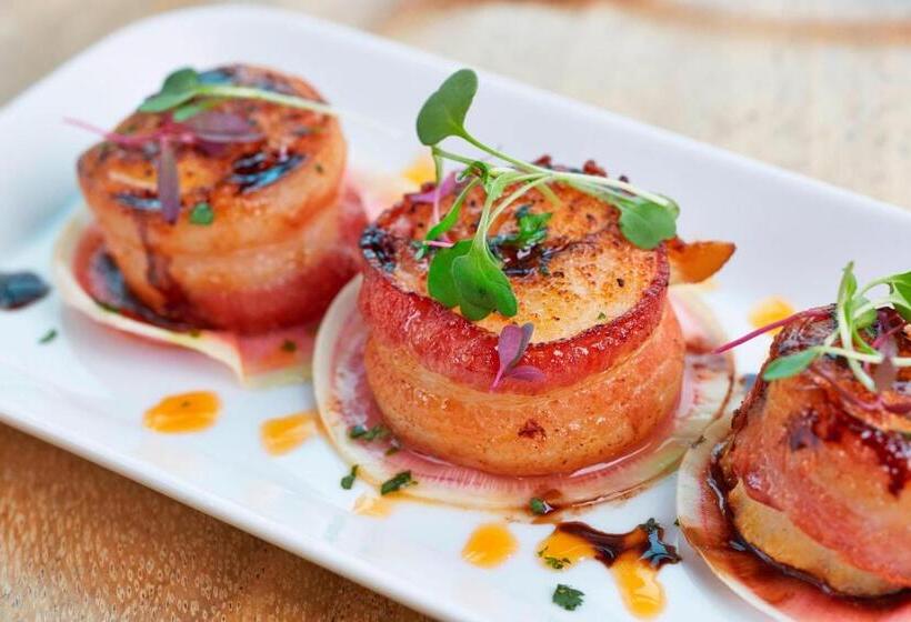 Meadowview Marriott Conference Resort And Convention Center