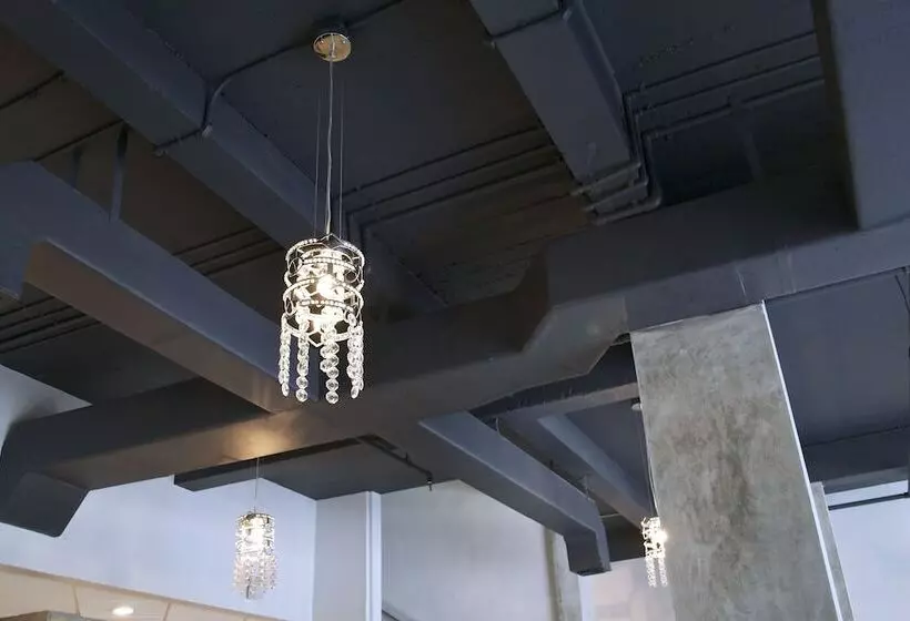 Miami Sun Hotel   Downtown/port Of Miami