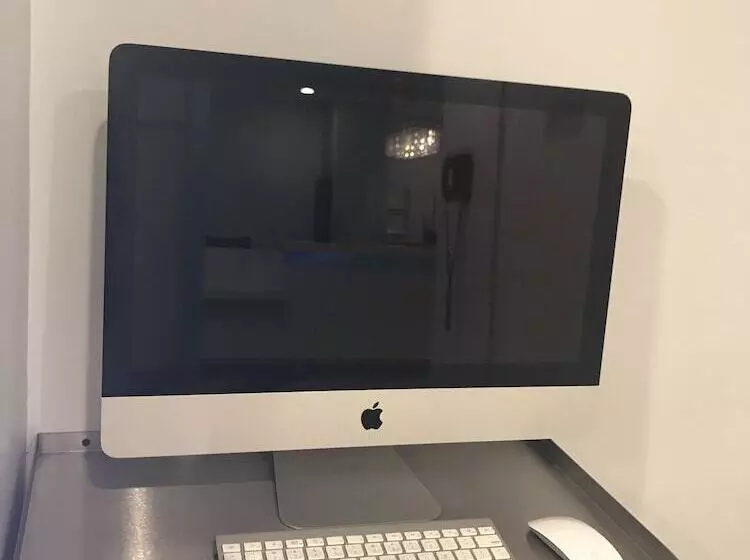 Miami Sun Hotel   Downtown/port Of Miami