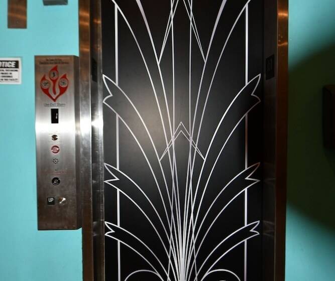 Miami Sun Hotel Downtown/port Of Miami