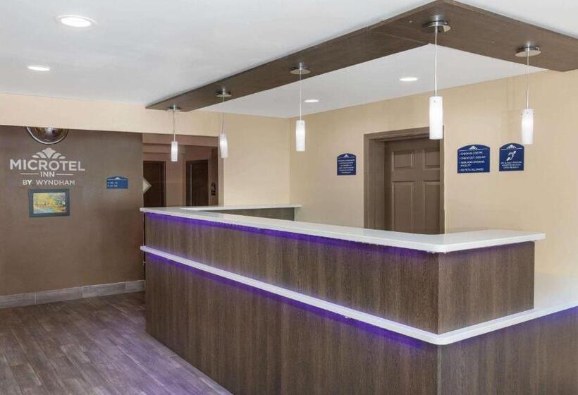 Microtel Inn & Suites By Wyndham Columbia Fort Jackson N