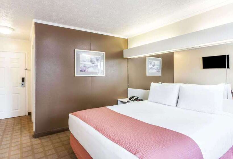 Microtel Inn By Wyndham Wilson