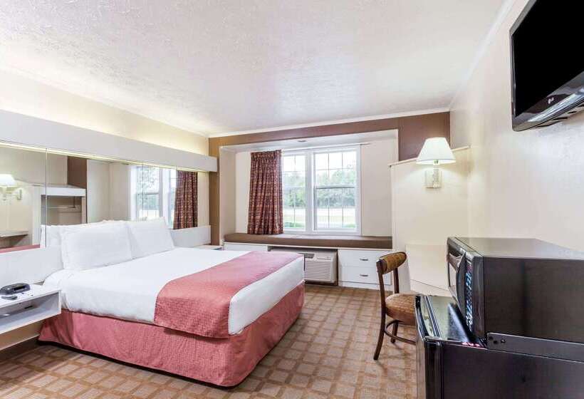 Microtel Inn By Wyndham Wilson