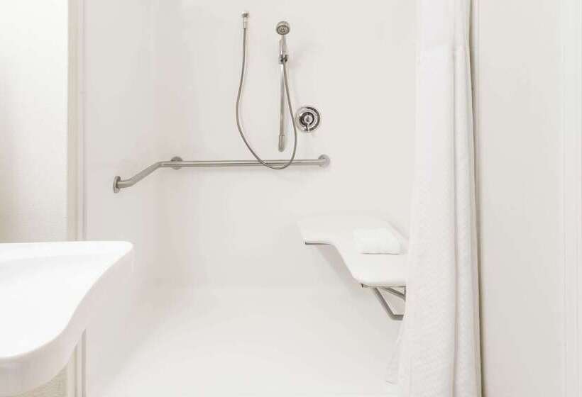 Microtel Inn By Wyndham Wilson