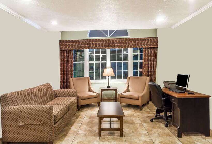 Microtel Inn By Wyndham Wilson