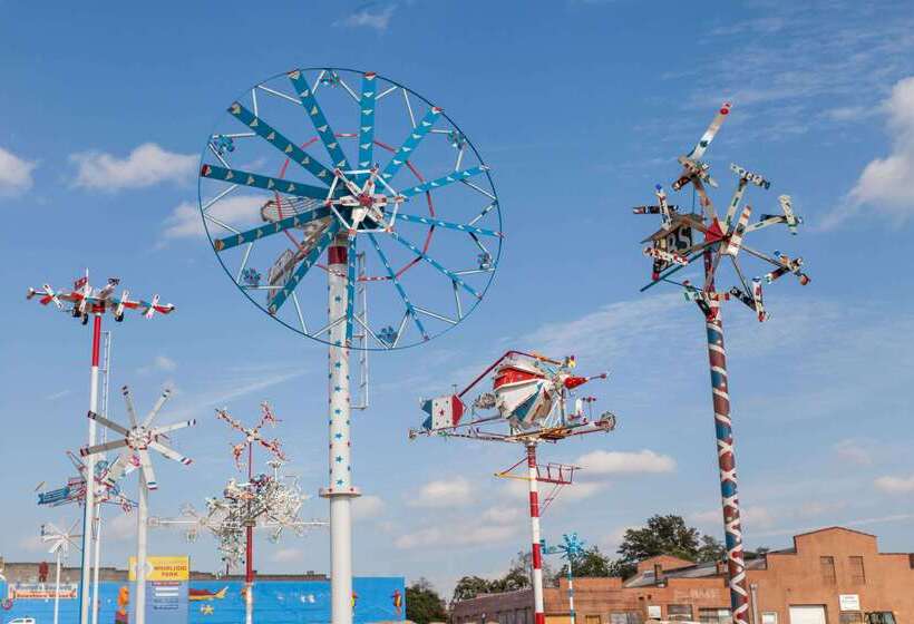 Microtel Inn By Wyndham Wilson