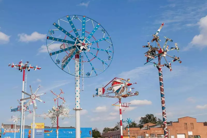 Microtel Inn By Wyndham Wilson