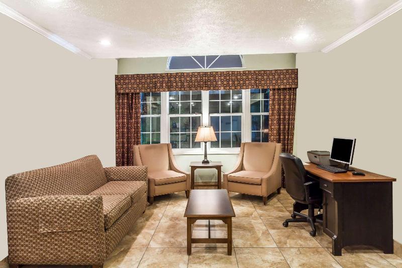 Microtel Inn By Wyndham Wilson