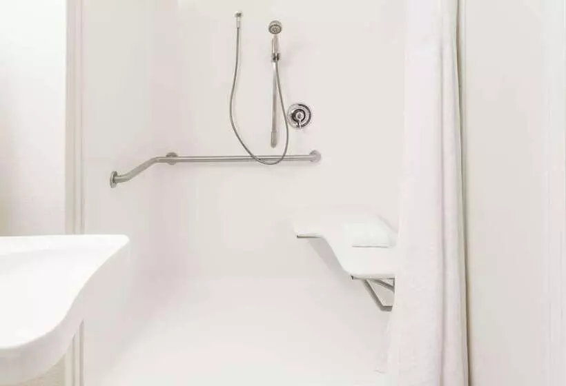 Microtel Inn By Wyndham Wilson