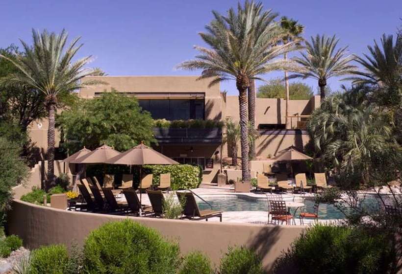 Miraval Resort & Spa   Adults Only All Inclusive