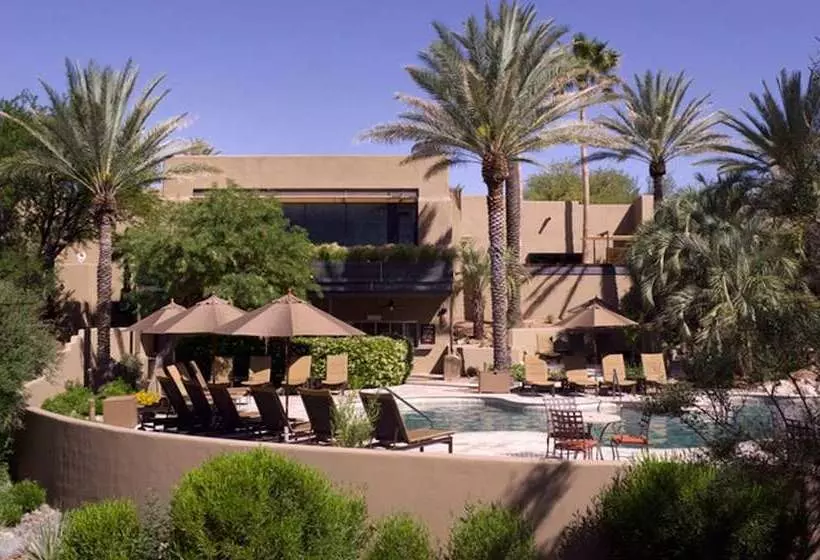 Miraval Resort & Spa   Adults Only All Inclusive