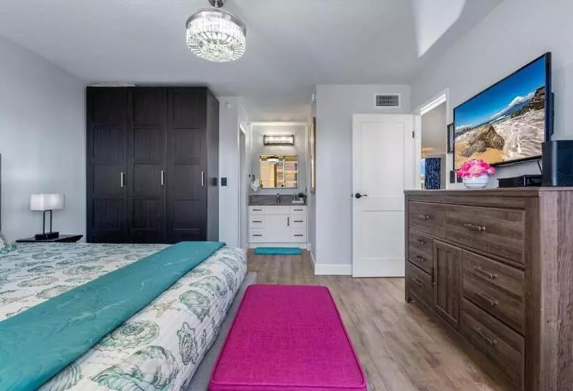 استراحتگاه Royal Kahana 920