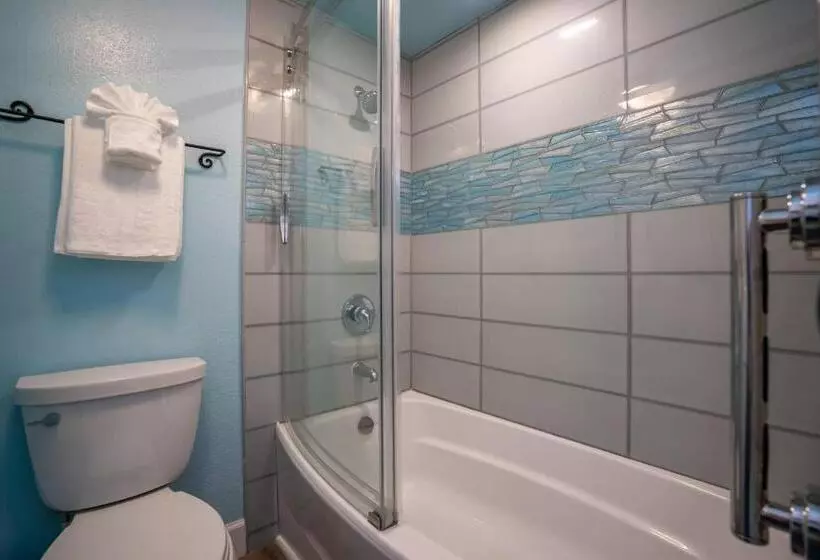 استراحتگاه Royal Kahana 920