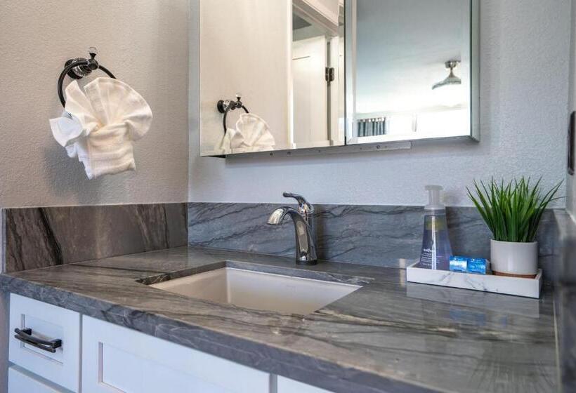 渡假胜地  Royal Kahana 920