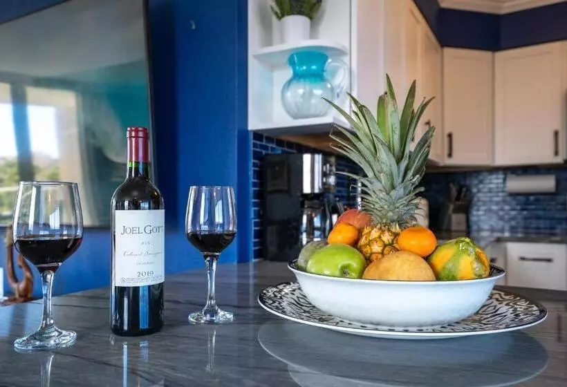 استراحتگاه Royal Kahana 920