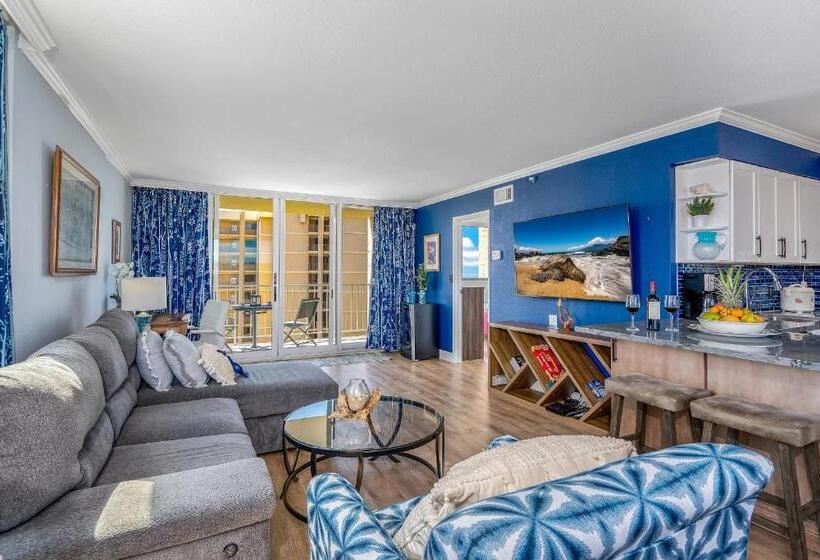 渡假胜地  Royal Kahana 920