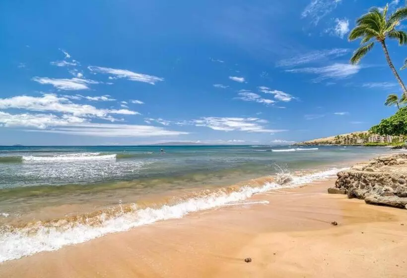 استراحتگاه Royal Kahana 920