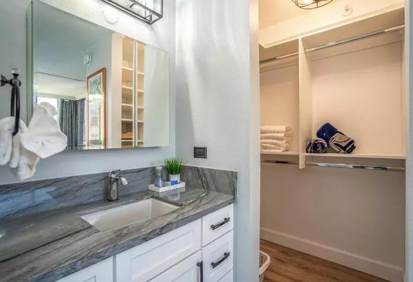 استراحتگاه Royal Kahana 920