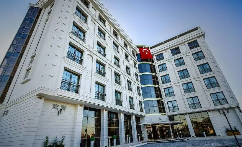 Altın Otel & Spa Balıkesir