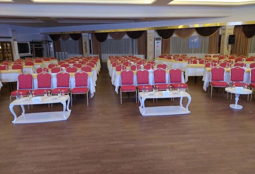 Altın Otel & Spa Balıkesir