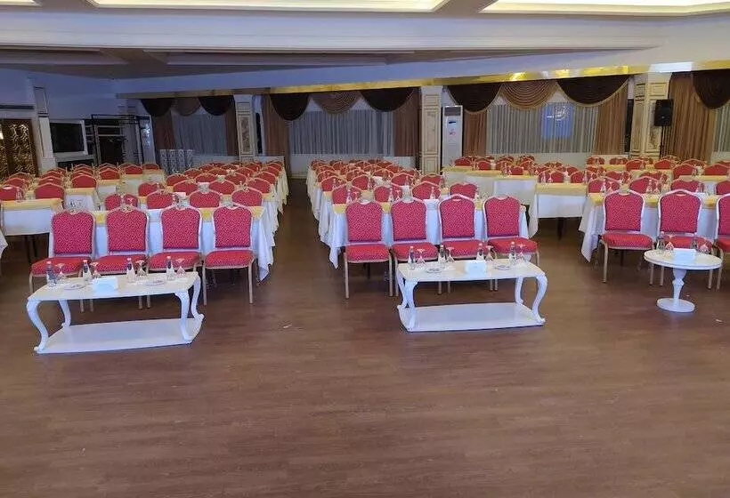 Altın Otel & Spa Balıkesir