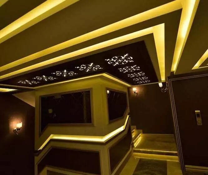 Altın Otel & Spa Balıkesir