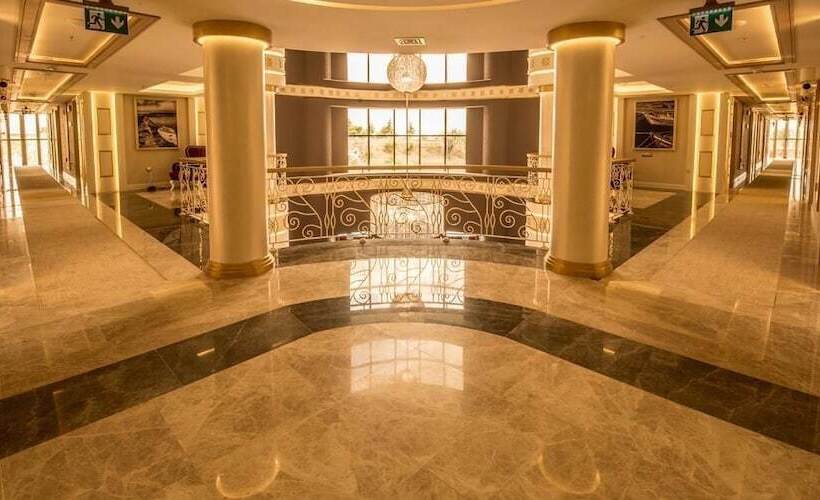 Altın Otel & Spa Balıkesir