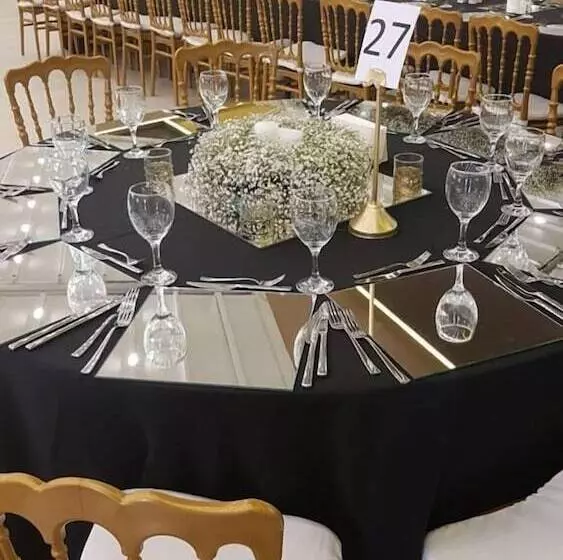 Altın Otel & Spa Balıkesir