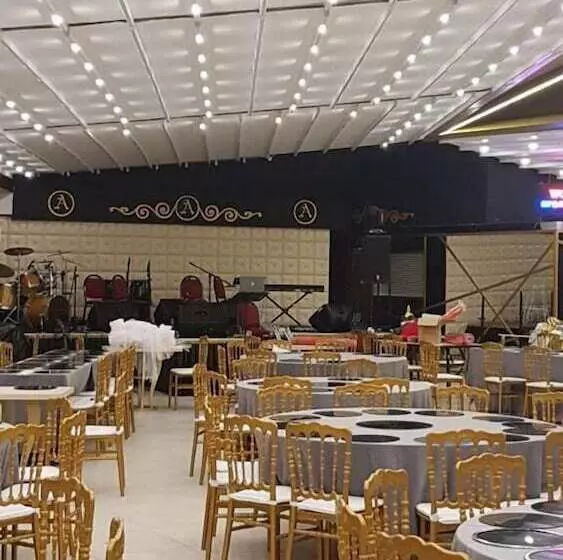 Altın Otel & Spa Balıkesir