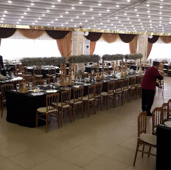 Altın Otel & Spa Balıkesir