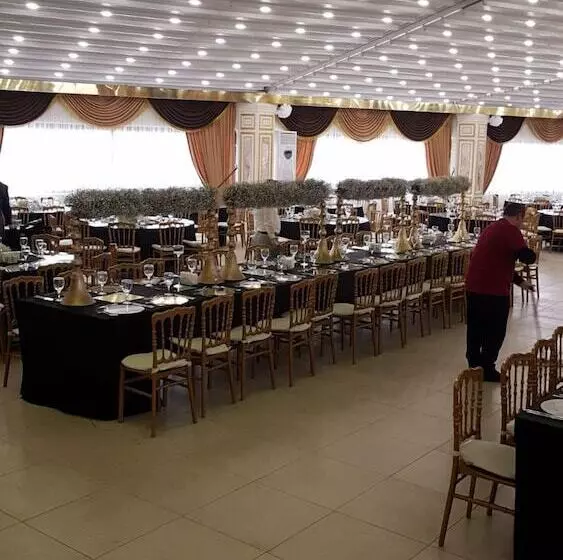 Altın Otel & Spa Balıkesir