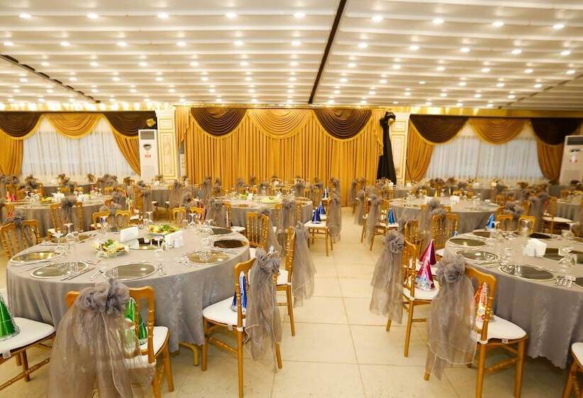 Altın Otel & Spa Balıkesir