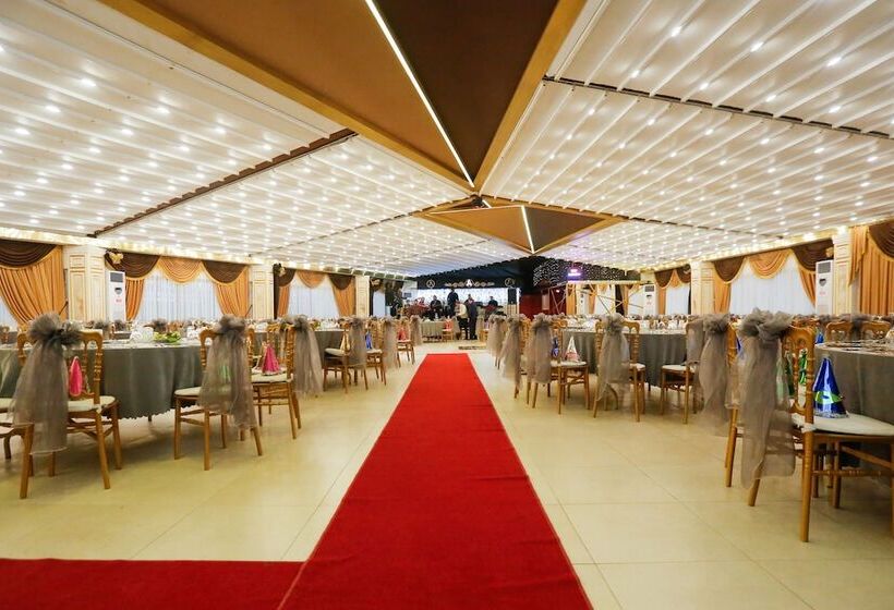 Altın Otel & Spa Balıkesir