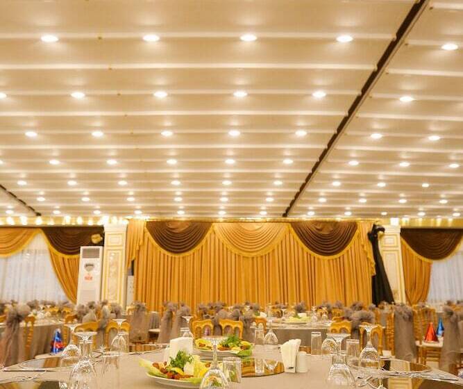 Altın Otel & Spa Balıkesir