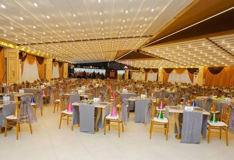 Altın Otel & Spa Balıkesir