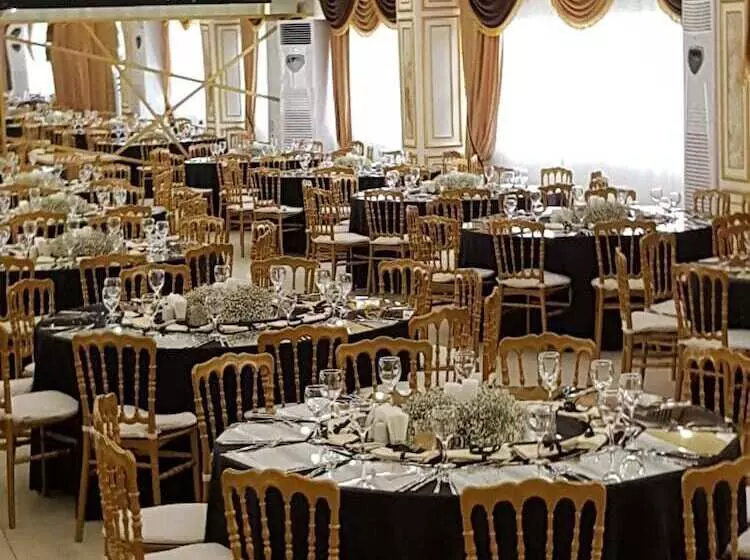 Altın Otel & Spa Balıkesir