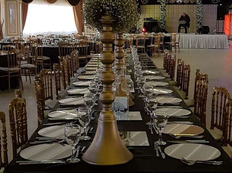 Altın Otel & Spa Balıkesir