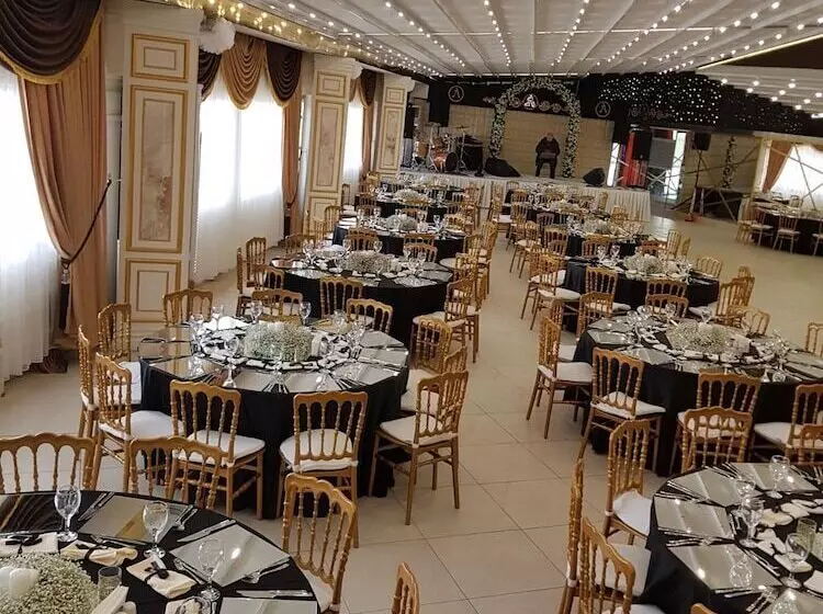 Altın Otel & Spa Balıkesir