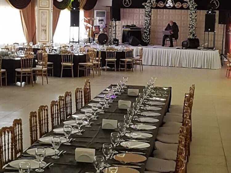 Altın Otel & Spa Balıkesir