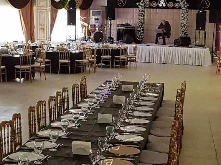 Altın Otel & Spa Balıkesir