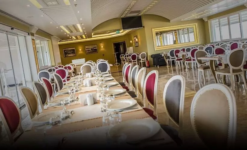 Altın Otel & Spa Balıkesir