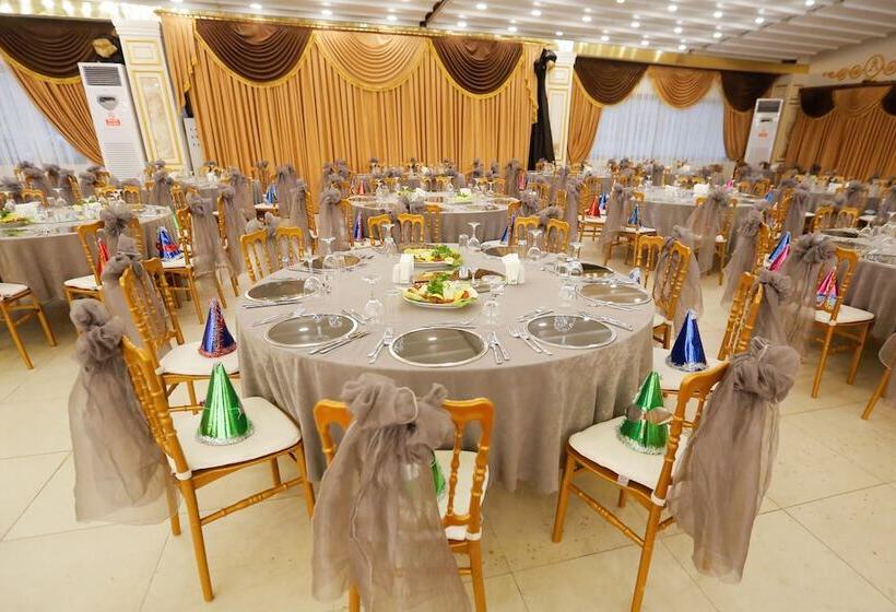 Altın Otel & Spa Balıkesir