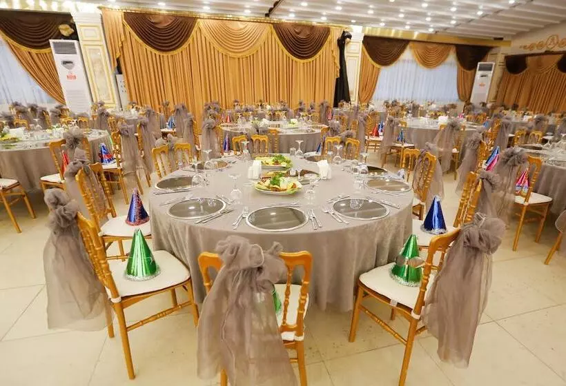 Altın Otel & Spa Balıkesir